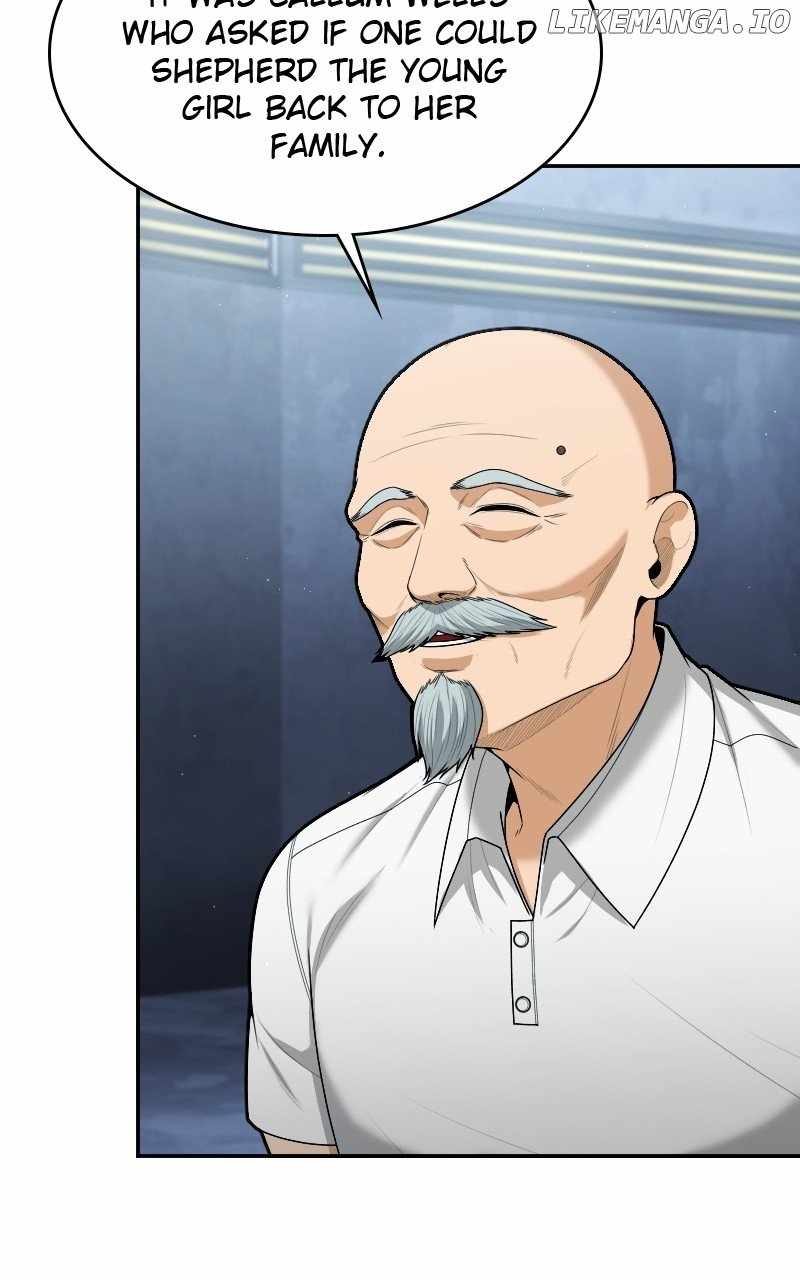 Paranoid Mage Chapter 62 98